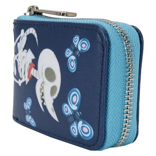 Loungefly Corpse Bride Wedding Cake wallet slika 2