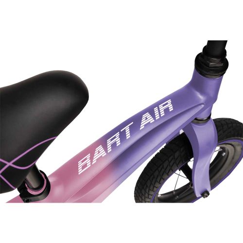 Lionelo balans bicikl Bart Air, Pink Violet slika 4