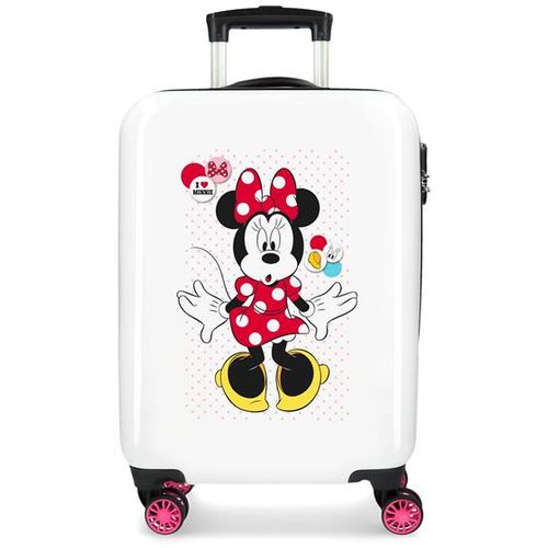 MINNIE ABS Kofer 55 cm slika 1