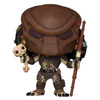 POP figure Predator 2 City Hunter