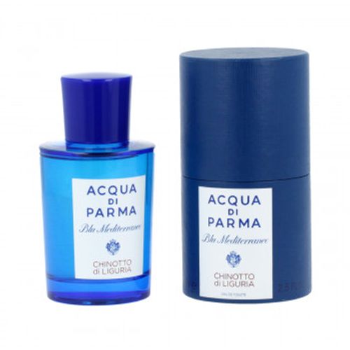 Acqua Di Parma Blu Mediterraneo Chinotto di Liguria Eau De Toilette 75 ml (unisex) slika 3