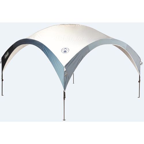 Tenda FastPitch Shelter XL - BELA slika 1