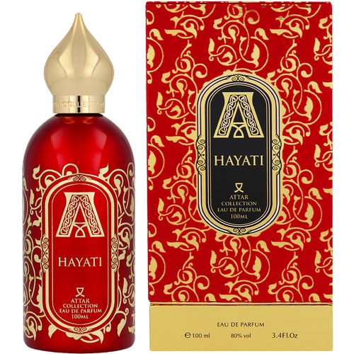 Attar Collection Hayati Eau De Parfum 100 ml (unisex) slika 2