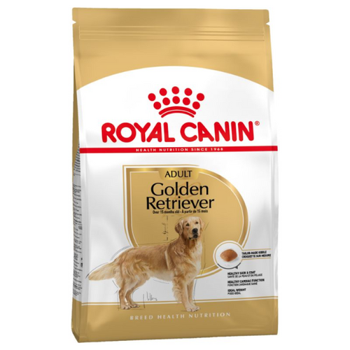 ROYAL CANIN Golden Retriever Adult 3 kg slika 1