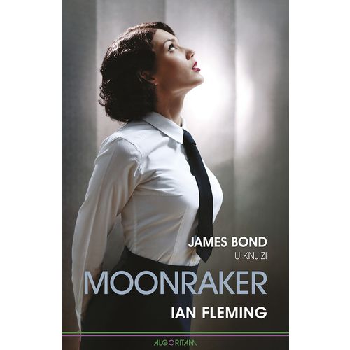 Moonraker, Ian Fleming slika 1