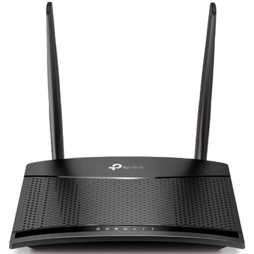 Bežični ruter TP-LINK WiFi 300Mbps  4G LTE Router 2 antene slika 1