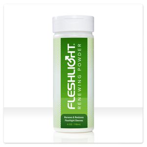 Fleshlight obnavljajući puder 115ml