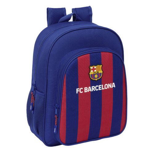 Školski Ruksak F.C. Barcelona 24/25 Granatna Mornarsko plava 32 x 38 x 12 cm slika 1