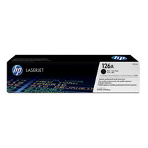 Toner HP 126A crna