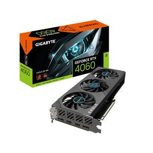 Grafička karta GIGABYTE GV-N4060EAGLE OC-8GD 1.0 8GB NVD GDDR6 128bit