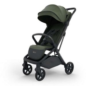 Kinderkraft Kolica za bebe Nubi 3, Mystic Green