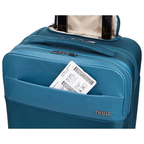 Thule Spira Compact Carry On Spinner 3 putna torba na kotačićima 46cm/18" 27L plava slika 2