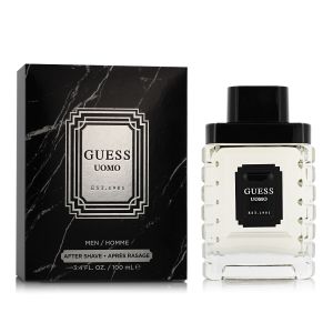 Guess Uomo After Shave Lotion 100 ml za muškarce