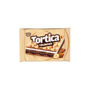 Kraš Tortica Crunchy 21g