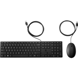 HP Tastatura i Miš Wired 320MK
