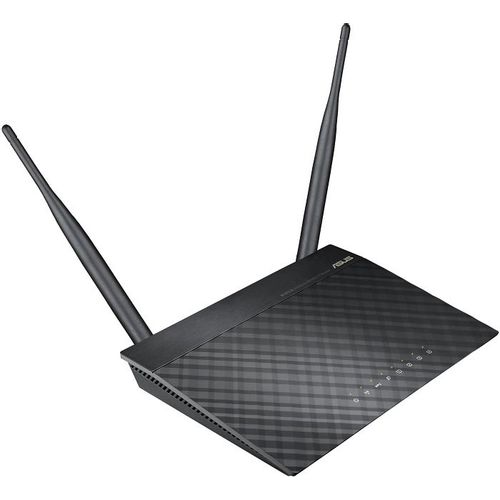 ASUS RT-N12E N300 bežični usmjerivač, 802.11b/g/n, 300Mbps slika 2