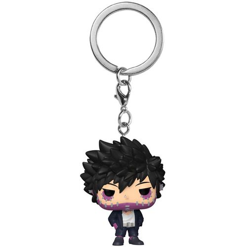 Pocket POP keychain My Hero Academia Kurogiri Exclusive slika 2