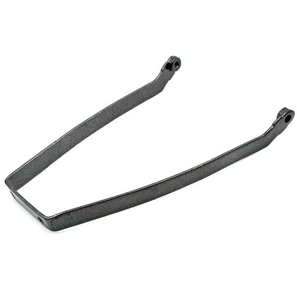 Nosač zadnjeg blatobrana - Metalni slika 1
