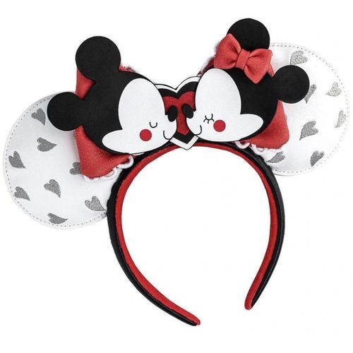 Loungefly rajf Disney Hearts Minnie Ears slika 1