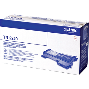 POT TON BRO TN-2220