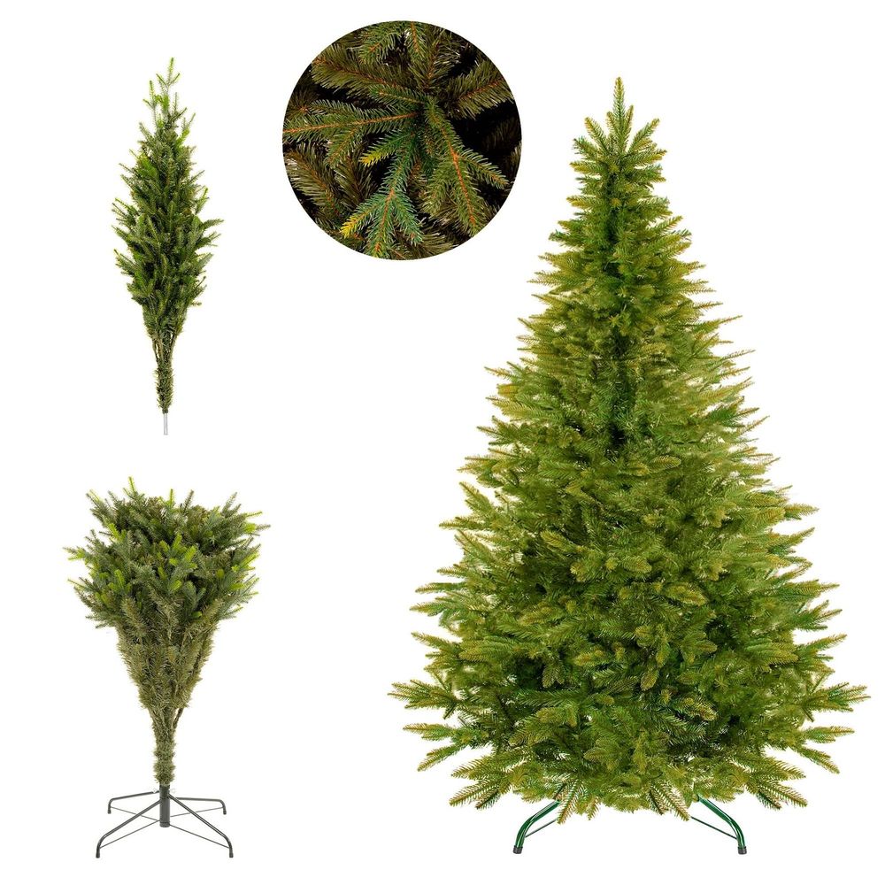 Ct0205 smreka prirodna 180 cm slika 18