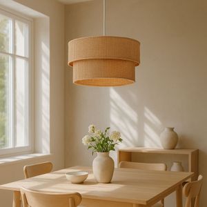 Luster 242123 – Bež i bijela boja