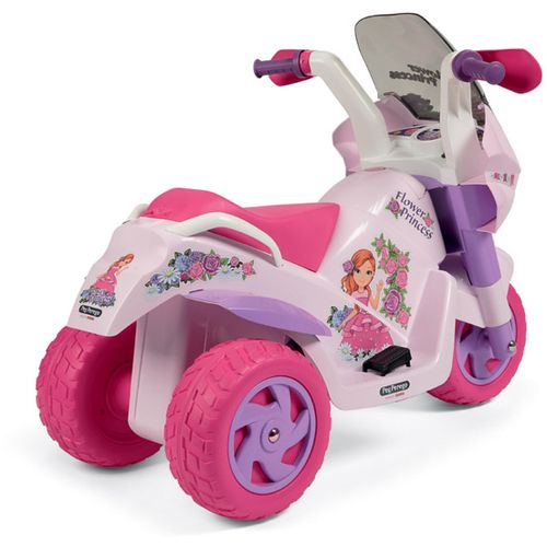 Peg Perego Flower Princess 6V slika 2