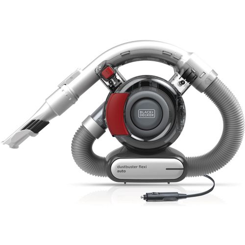 Black & Decker PD1200AV aku usisivač dustbuster flexi 10,8 v  slika 1