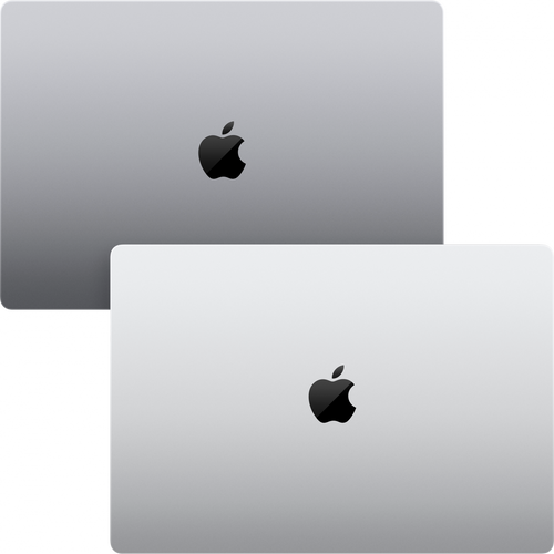 Apple MacBook Pro 16: SILVER/M3 PRO 12C/18C GPU/36G/512G-ZEE slika 26