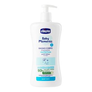 Chicco Kupka Baby Moments PROTECTION 750ml