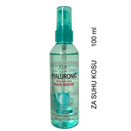 HYALURONIC serum za kosu 100 ml slika 1