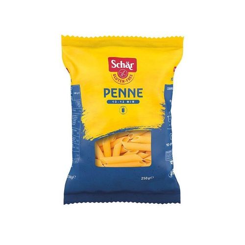 Dr.Schar bezglutenska tjestenina Penne 250g slika 1