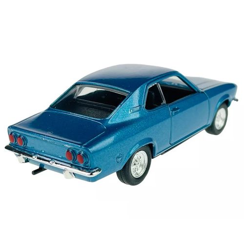 1970 Opel Manta A plava 1:34 slika 3