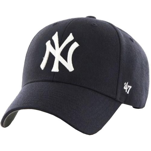 47 brand mlb new york yankees cap b-mvp17wbv-hm slika 3