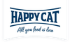 Happy Cat logo