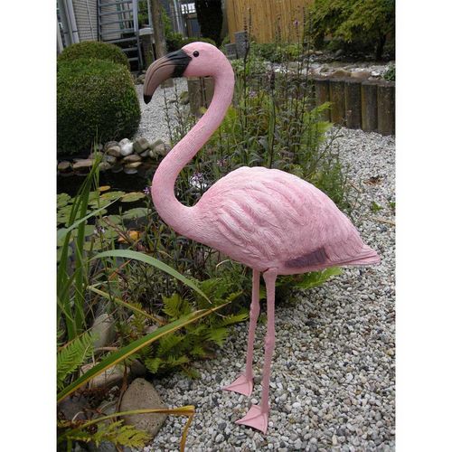 Ubbink Ukrasni Flamingo za Vrtno jezero plastika slika 5