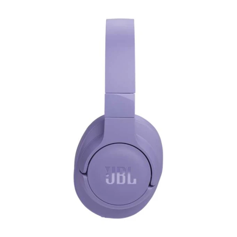 JBL TUNE 770 NC PURPLE bežične bluetooth slušalice over-ear, mi slika 3