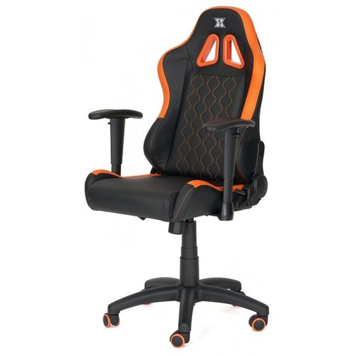 Serioux Gaming Stolica za Djecu X-GC01-JR-O slika 3