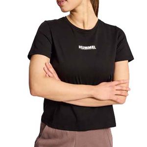 Hummel Majica Hmllegacy Woman T-Shirt Za Žene