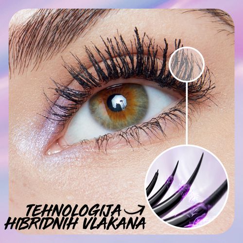 Maybelline New York Falsies Surreal maskara slika 5