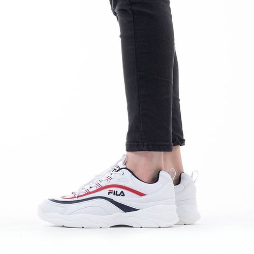 Fila Ray Low ženske tenisice 1010562-150 slika 1