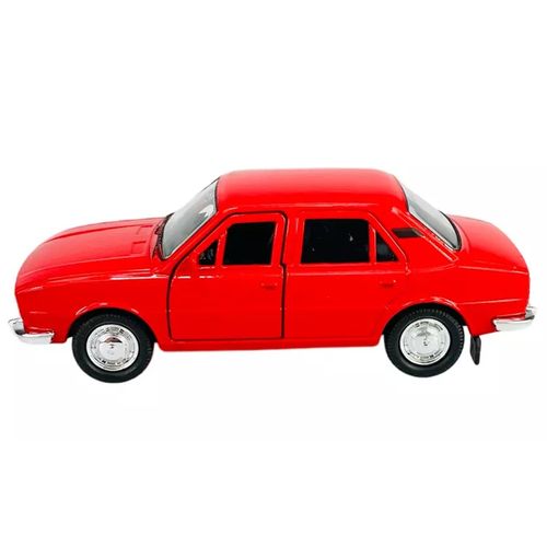 Škoda 105 L red 1:34 slika 4