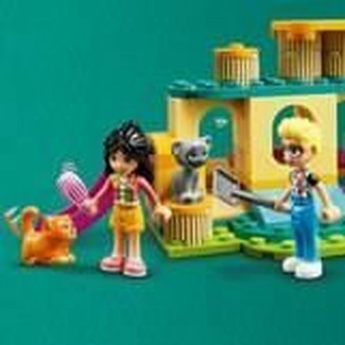 Playset Lego 42612 Adventure in the Feline Park slika 5