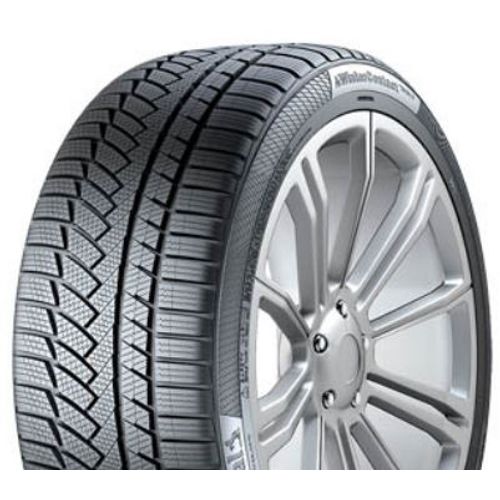 Continental 245/40R18 97V TS-850 P AO XL slika 2