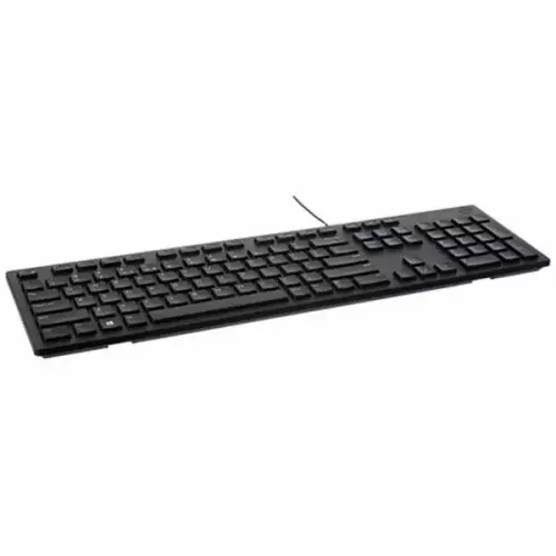 Tastatura Dell KB216 USB YU, crna slika 4