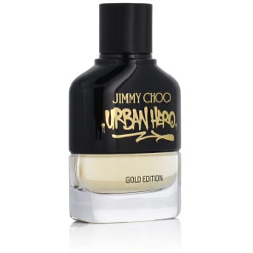 Jimmy Choo Urban Hero Gold Edition Eau De Parfum 50 ml (man) slika 2