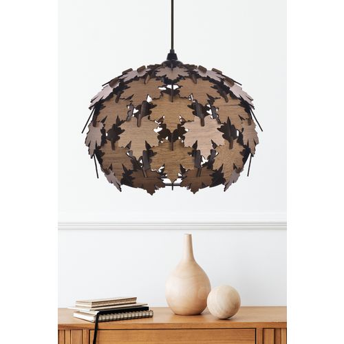 UAV012 Brown Chandelier slika 1