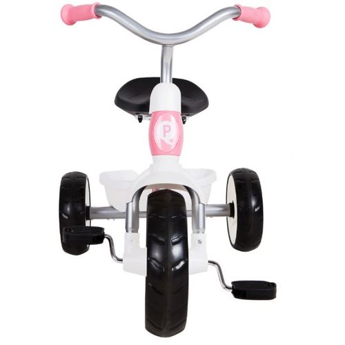 Qplay tricikl guralica Elite Plus rozi slika 3