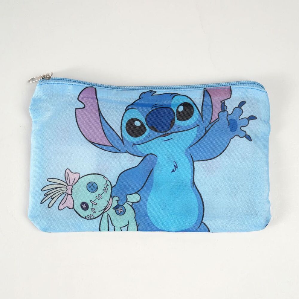 Disney Stitch Putna Kozmetička Torbica slika 7