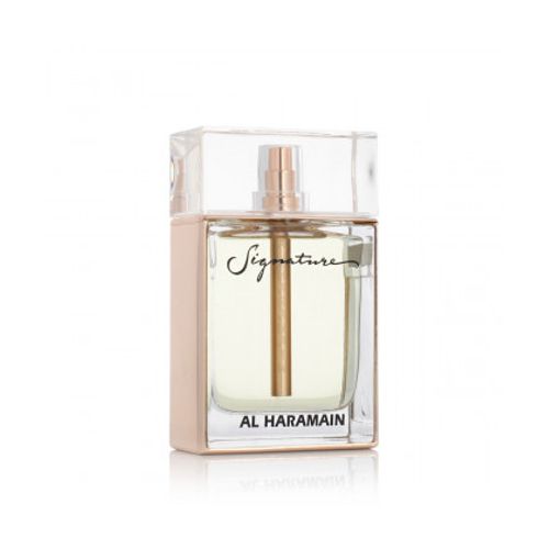 Al Haramain Signature Red Eau De Parfum 100 ml (woman) slika 1